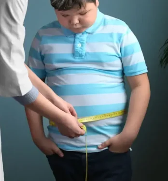 Childhood Obesity Causes Behind the Common Problem